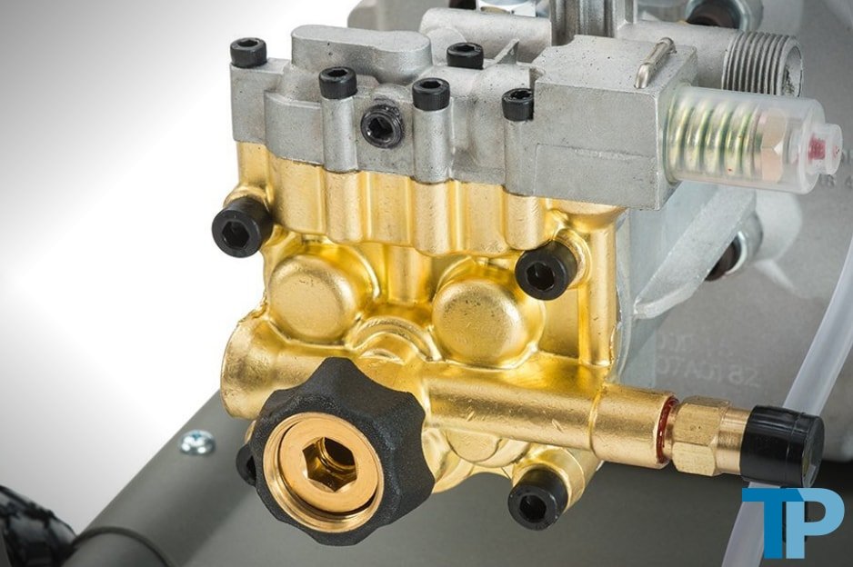 Karcher G3000 Performance Series Gas Power Pressure Washer