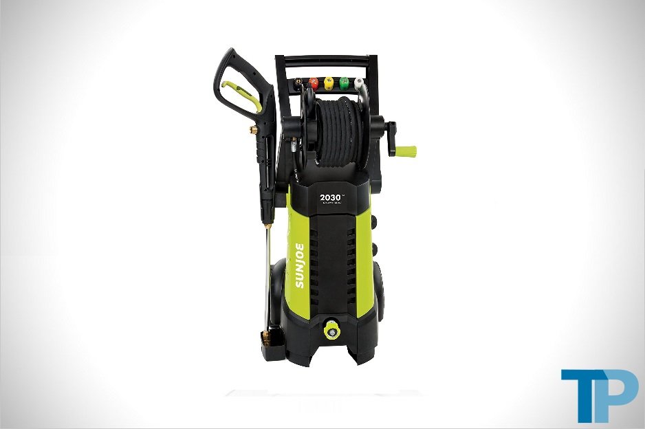 Best Power Washer Review (Pressure Washer)