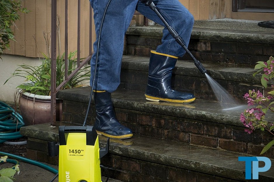Which Power Washer to Buy?
