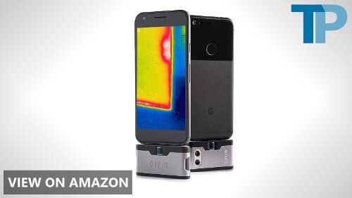 FLIR ONE Thermal Imaging Camera for Android USB-C (Gen 3) Review