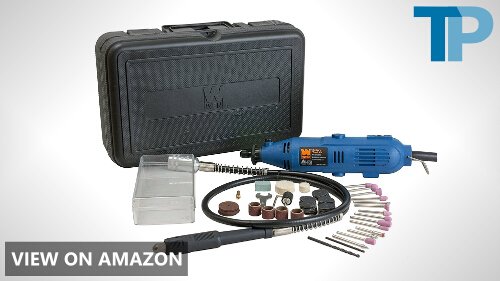 WEN 2305 Rotary Tool Kit Review