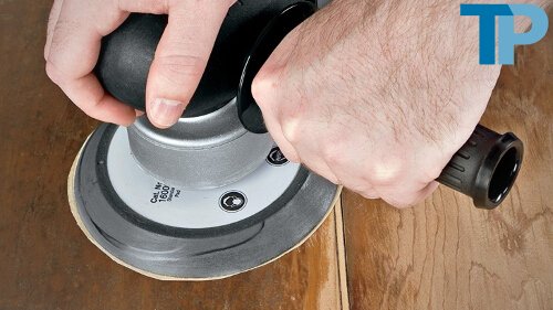 What Is a Variable-Speed Polisher