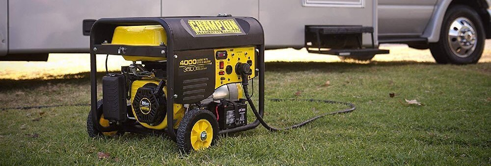 How Long Can You Run a Generator Continuously