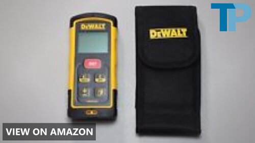 DEWALT DW03050 Laser Distance Measurer