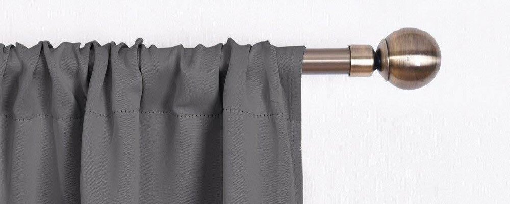 Noise Reducing Curtains
