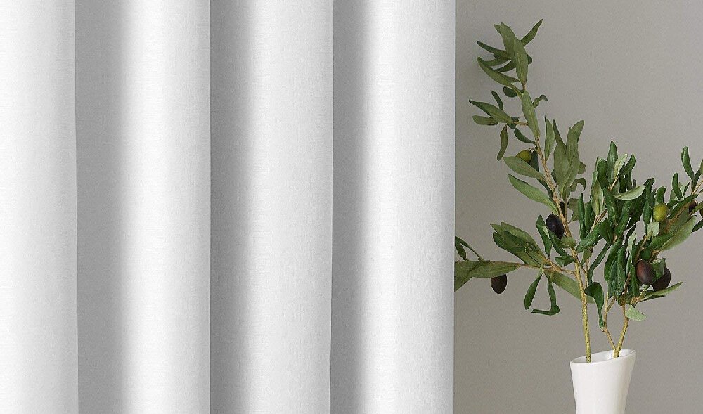 Best Noise Reducing Curtains