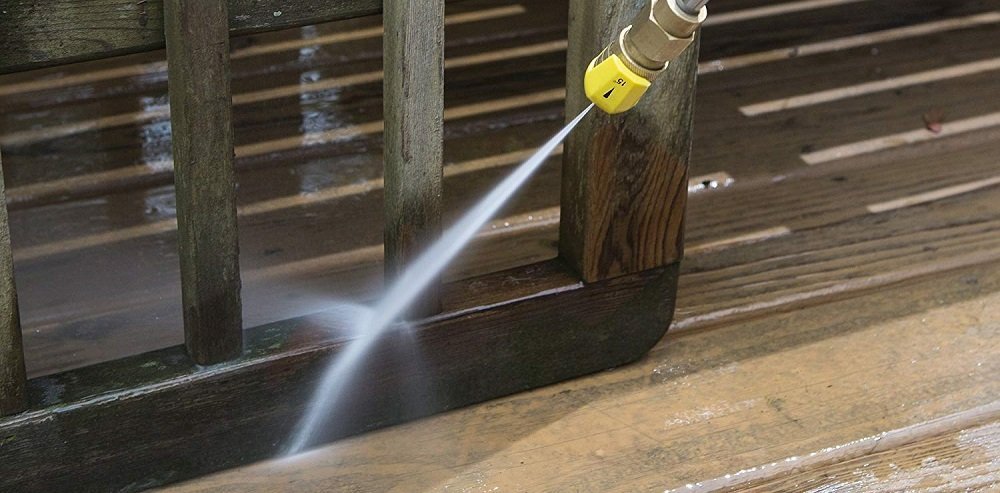 What is the best pressure washer to buy for home use?