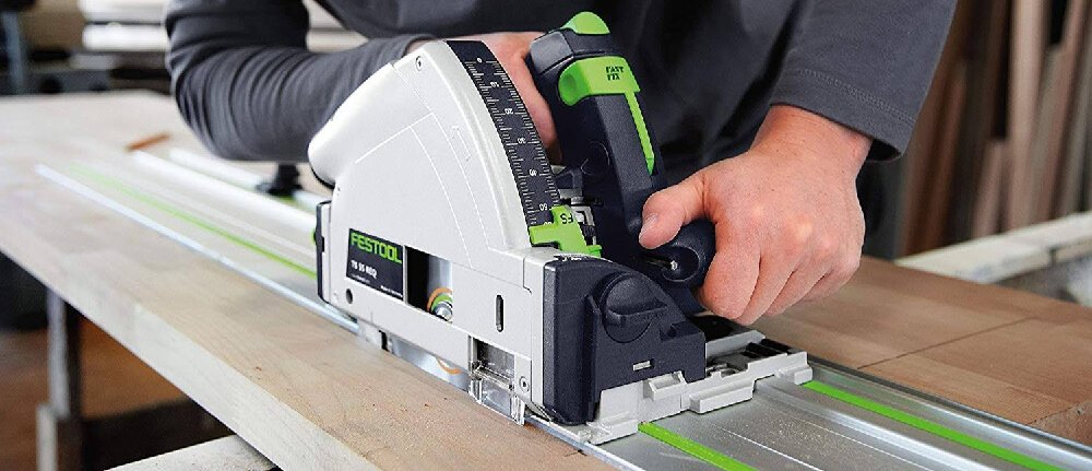 Best Track Saws