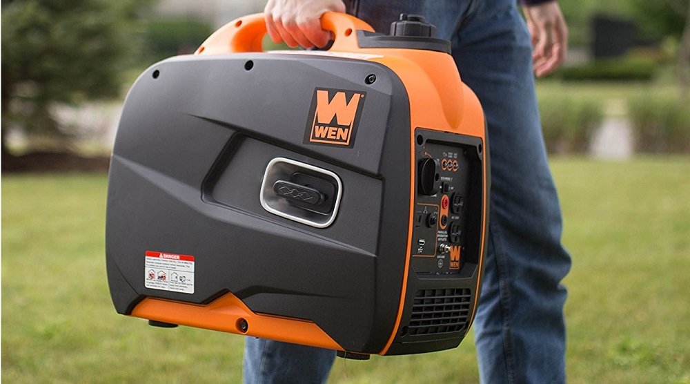 Portable Generator to Electrical Panel