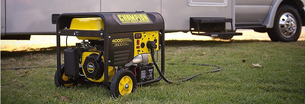 How to Connect Portable Generators