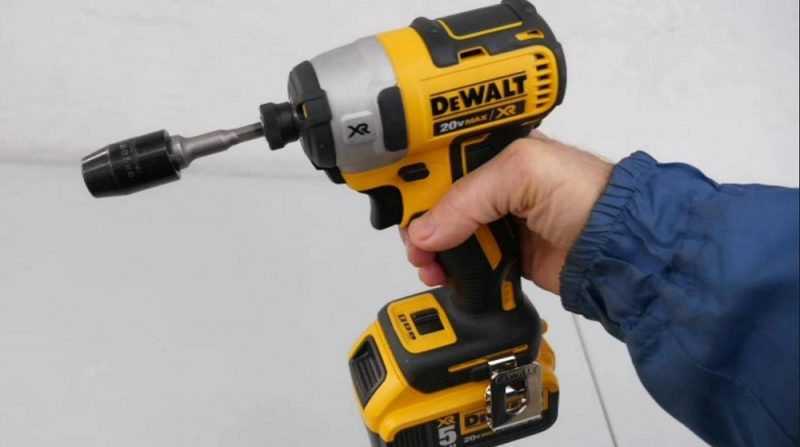 Best Electric Impact Wrench For Lug Nuts - Milwaukee Impact Wrench For Lug Nuts