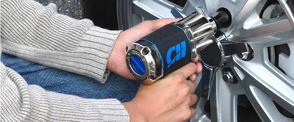 What's the difference between drill and impact driver?