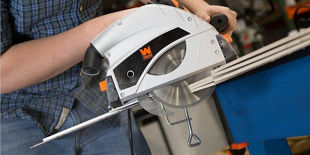 Track Saw vs. Table Saw: Which is Better for You?