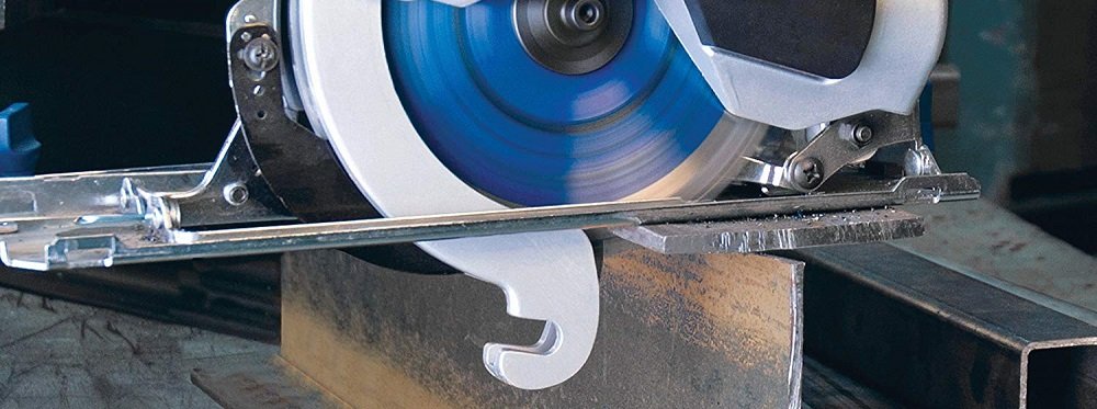 best metal cutting circular saw