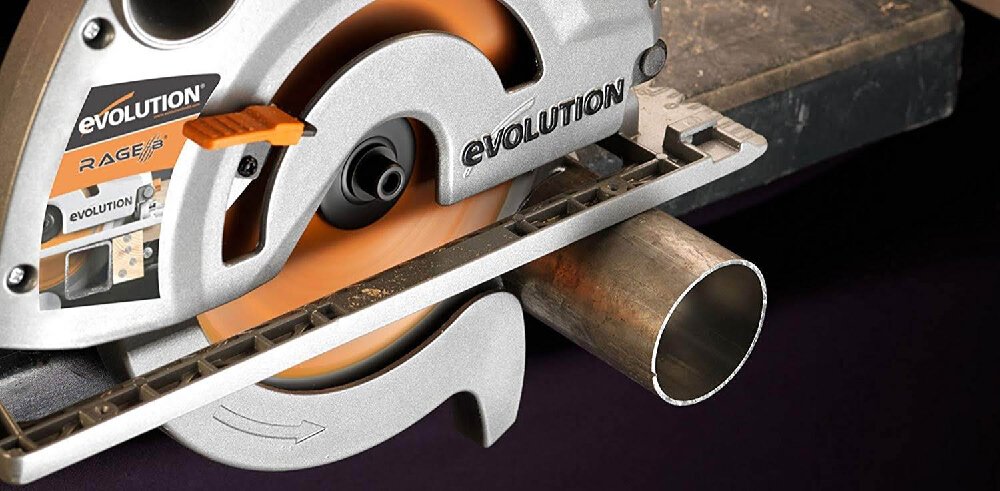 best metal cutting circular saw blade