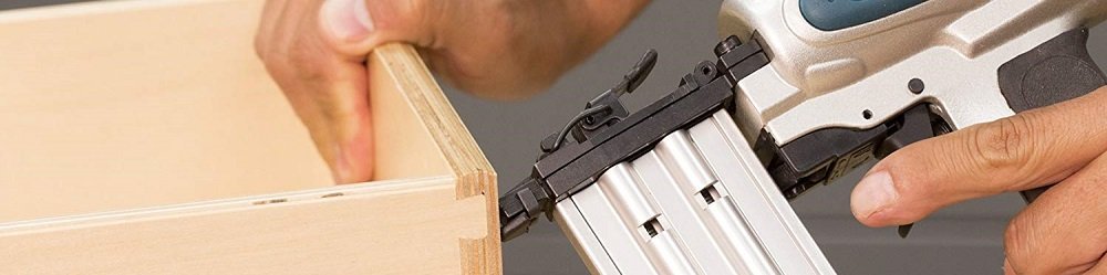 Whats the difference between a brad nailer and a finish nailer?