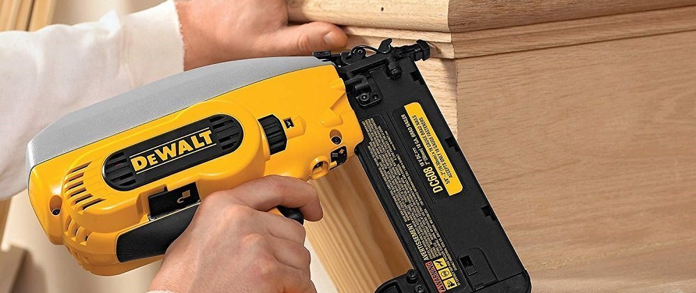 What is the best cordless brad nailer?