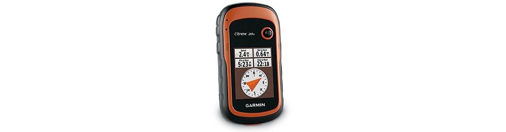 Garmin eTrex10 GPS
