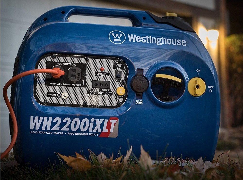 Westinghouse WH2200iXLT