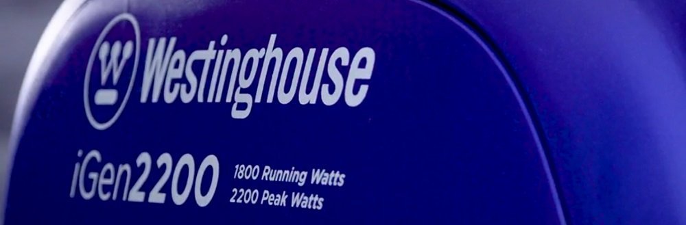 Westinghouse iGen2200 Portable Inverter Generator Review