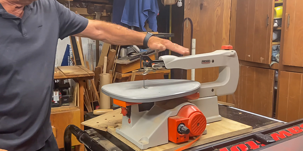 Types of Power Saws | ToolPowers