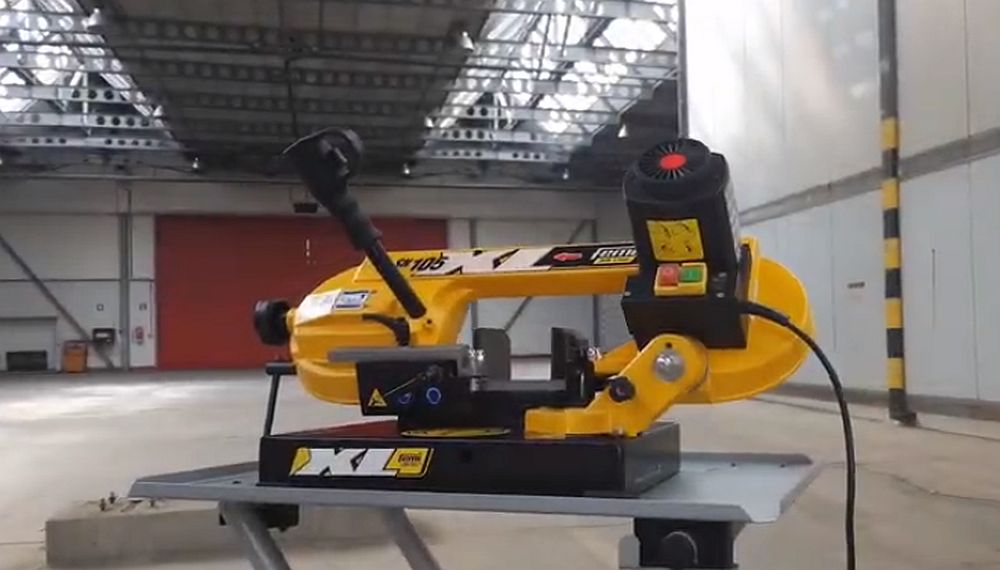 Best Band Saws for Metal